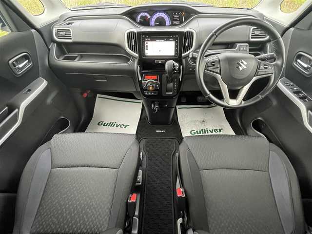 スズキ ソリオ バンディット HV MV Dカメラ ブレーキS 青森県 2016(平28)年 8.9万km クラッシーブラウンM 4WD/デュアルカメラブレーキサポート/純正メモリナビ/ 　CD/DVD/BT/USB/SD/フルセグTV/バックカメラ/全方位カメラ/社外ドライブレコーダー連動デジタルインナーミラー/両側パワースライドドア/LEDオートライト/フォグランプ/純正15インチアルミホイール/社外エンジンスターター/スタッドレスタイヤ付き社外アルミホイール/　 (165/65/R15)/スマートキー