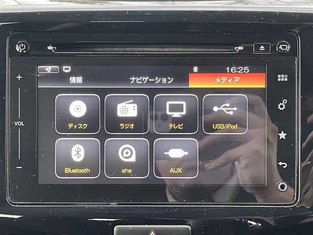スズキ ソリオ バンディット HV MV Dカメラ ブレーキS 青森県 2016(平28)年 8.9万km クラッシーブラウンM 4WD/デュアルカメラブレーキサポート/純正メモリナビ/ 　CD/DVD/BT/USB/SD/フルセグTV/バックカメラ/全方位カメラ/社外ドライブレコーダー連動デジタルインナーミラー/両側パワースライドドア/LEDオートライト/フォグランプ/純正15インチアルミホイール/社外エンジンスターター/スタッドレスタイヤ付き社外アルミホイール/　 (165/65/R15)/スマートキー