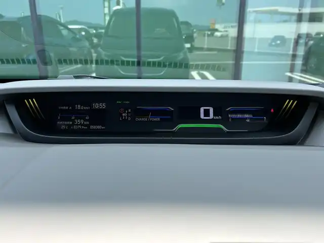 ホンダ フリード ハイブリット G ホンダセンシング 島根県 2019(令1)年 5.9万km フォレストグリーンパール 社外ナビ/CD/DVD/DTV/Bluetooth/バックカメラ/両側パワースライドドア/レーダークルーズコントロール/ビルトインETC/LEDオートライト/ステアリングスイッチ/スマートキー/プッシュスタート /レーンキープ/ステアリングスイッチ/純正17インチアルミホイール/純正フロアマット/ドアバイザー