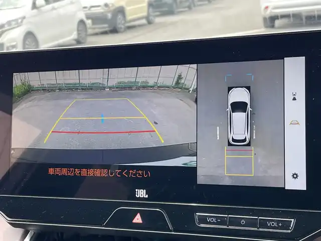 トヨタ ハリアー ハイブリッド Z 東京都 2024(令6)年 1.1万km ダークブルーマイカ トヨタセーフティセンス/純正コネクトナビ/パノラミックビューモニター/デジタルインナーミラー/シートエアコン/パワーシート/電動リアゲート/スマートキー/ETC/ステアリングスイッチ/スマートキー