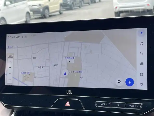 トヨタ ハリアー ハイブリッド Z 東京都 2024(令6)年 1.1万km ダークブルーマイカ トヨタセーフティセンス/純正コネクトナビ/パノラミックビューモニター/デジタルインナーミラー/シートエアコン/パワーシート/電動リアゲート/スマートキー/ETC/ステアリングスイッチ/スマートキー
