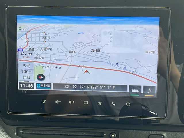 スズキ ソリオ バンディット HV MV 長崎県 2023(令5)年 1.4万km パール 衝突被害軽減ブレーキ/両側パワースライドドア/全方位カメラ・バックカメラ/メーカーOP/メモリナビ/ドライブレコーダー/レーダークルーズコントロール/レーンキープアシスト/Bluetooth/フルセグTV/DVD再生/ヘッドアップディスプレイ/シートヒーター/後席サーキュレーター/ステアリングスイッチ/アイドリングストップ