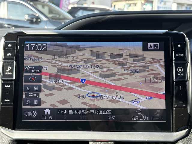 トヨタ ヴォクシー ZS 煌 熊本県 2018(平30)年 9.2万km ホワイトパールクリスタルシャイン ALPINE11インチナビ（EX11Z）/【フルセグTV/CD/DVD/Bluetooth/HDMI/ラジオ】/バックカメラ/12.8インチALPINEフリップダウンモニター/（PXH12X-R）/両側パワースライドドア/クルーズコントロール/プリクラッシュセーフティ/レーンキープアシスト/アイドリングストップ/純正16インチAW/ETC/オートライト/オートハイビーム/LEDヘッドライト/フォグランプ/横滑り防止機能/純正フロアマット/革巻きステアリング/ステアリングスイッチ/保証書/取扱説明書