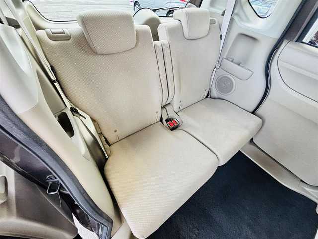 ホンダ Ｎ ＢＯＸ G Lパッケージ 大分県 2012(平24)年 6.1万km プレミアムブロンズパール ワンオーナー/メモリナビ/ワンセグテレビ/ドアバイザー/プッシュスタート/片側パワースライドドア/ETC/フォグランプ