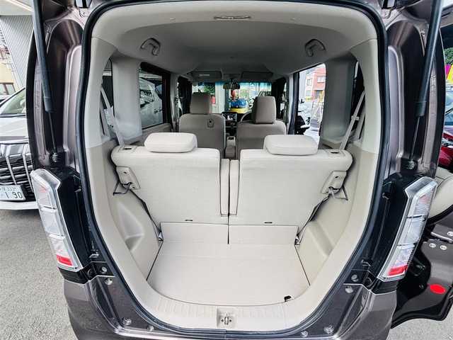 ホンダ Ｎ ＢＯＸ G Lパッケージ 大分県 2012(平24)年 6.1万km プレミアムブロンズパール ワンオーナー/メモリナビ/ワンセグテレビ/ドアバイザー/プッシュスタート/片側パワースライドドア/ETC/フォグランプ