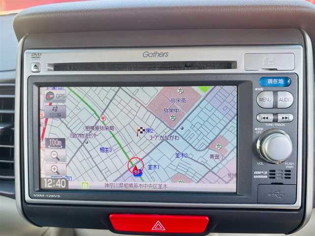 ホンダ Ｎ ＢＯＸ G Lパッケージ 大分県 2012(平24)年 6.1万km プレミアムブロンズパール ワンオーナー/メモリナビ/ワンセグテレビ/ドアバイザー/プッシュスタート/片側パワースライドドア/ETC/フォグランプ