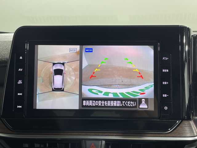 日産 オーラ G レザーエディション 神奈川県 2021(令3)年 1.8万km ダークメタルグレー 純正9型ナビ/・BT/フルセグTV/CD/DVD/アラウンドビューモニター/インテリジェントルームミラー/純正連動ドライブレコーダー/ビルトインETC/オートハイビーム/レザーシート/VDC/BSM/革巻きステアリング/ステアリングスイッチ/インテリジェントキー/プッシュスタートボタン/電動サイドブレーキ/オートブレーキホールド/アダプティブLEDヘッドライト/Autoライト/D-MODE/前後ソナー/電動格納ミラー/ウィンカーミラー/純正フロアマット/純正ドアバイザー