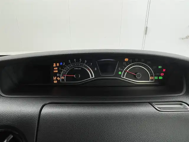 ホンダ Ｎ ＢＯＸ カスタム L ターボ 茨城県 2022(令4)年 2.9万km プラチナホワイトパール 社外ナビ/バックカメラ/フルセグ/社外後席モニター/衝突被害軽減ブレーキ/車線逸脱抑制装置/レーダークルーズコントロール/オートマチックハイビーム/ソナー/両側電動スライドドア/ETC/ドラレコ/シートヒーター/純正15インチAW/LEDヘッドライト/スマートキー