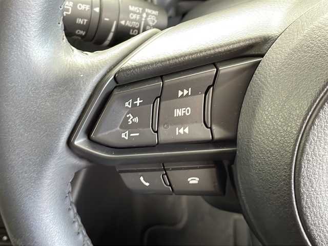 マツダ ＣＸ－３ 15S ツーリング 愛知県 2020(令2)年 3.2万km エターナルブルーマイカ /禁煙車//純正ナビ//フルセグTV//CD・DVDプレーヤー//ETC//バックカメラ//360°ビューモニター//i-ACTIVESENSE//アドバンストSCBS//SCBS R//AT誤発進抑制(前後方)//レーンディパーチャーウォーニング//ブラインドスポットモニタリング//リヤクロストラフィックアラート//前後パーキングセンサー//LEDヘッドライト//オートライト//ハイビームコントロール//純正16インチアルミホイール//純正フロアマット//電子パーキングブレーキ//ブレーキホールド//革巻きステアリング//ステアリングスイッチ//プッシュスタート//電動格納ミラーウィンカー//新車保証書・取扱説明書