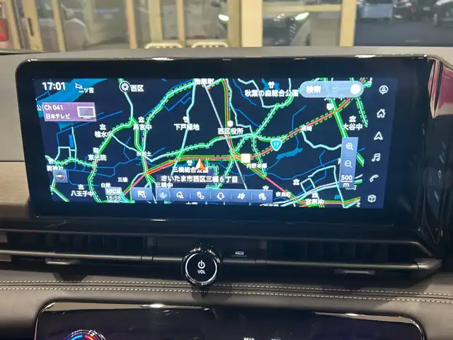 日産 セレナ e－パワー ハイウェイスター V 埼玉県 2023(令5)年 1.6万km プリズムホワイト プロパイロット/純正ナビ/　　BT/USB/フルセグTV/純正フリップダウンモニター/アラウンドビューモニター/両側パワースライドドア/レーダークルーズコントロール/LEDオートライト/純正16インチAW/デジタルインナーミラー/ステアリングスイッチ/プッシュスタート/ETC/禁煙車