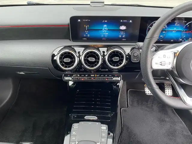 メルセデス・ベンツ Ａ２００ｄ 福岡県 2020(令2)年 3.9万km ポーラホワイト ・アダプティブクルーズコントロール/・純正ナビ/USB/BT/・バックカメラ/・ハーフレザーシート/シートヒーター/・純正ドライブレコーダー/・フルセグ/・ETC/・純正18AW/・スペアキー/・自動駐車システム
