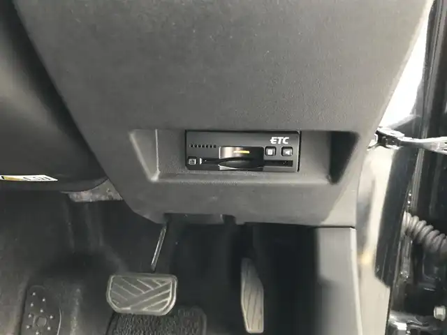 スズキ ジムニー XC 和歌山県 2018(平30)年 3.9万km ブルーイッシュブラックパール3  純正オプションナビ（AVIC-RLS901)/ BT/CD/TV/DVD/AM/FM/ スズキセーフティーサポート/・デュアルセンサーブレーキサポート/・誤発進抑制機能/・ハイビームアシスト/ バックカメラ/ クルーズコントロール/ スマートキー/スペアキーX1/ 純正ETC/ 前席シートヒーター/ 純正フロアマット/ 純正LEDヘッドライト/ 純正フォグランプ/ 背面タイヤ/ 取扱説明書/ 保証書