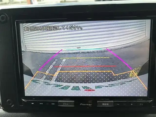 スズキ ジムニー XC 和歌山県 2018(平30)年 3.9万km ブルーイッシュブラックパール3  純正オプションナビ（AVIC-RLS901)/ BT/CD/TV/DVD/AM/FM/ スズキセーフティーサポート/・デュアルセンサーブレーキサポート/・誤発進抑制機能/・ハイビームアシスト/ バックカメラ/ クルーズコントロール/ スマートキー/スペアキーX1/ 純正ETC/ 前席シートヒーター/ 純正フロアマット/ 純正LEDヘッドライト/ 純正フォグランプ/ 背面タイヤ/ 取扱説明書/ 保証書