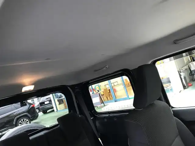 スズキ ジムニー XC 和歌山県 2018(平30)年 3.9万km ブルーイッシュブラックパール3  純正オプションナビ（AVIC-RLS901)/ BT/CD/TV/DVD/AM/FM/ スズキセーフティーサポート/・デュアルセンサーブレーキサポート/・誤発進抑制機能/・ハイビームアシスト/ バックカメラ/ クルーズコントロール/ スマートキー/スペアキーX1/ 純正ETC/ 前席シートヒーター/ 純正フロアマット/ 純正LEDヘッドライト/ 純正フォグランプ/ 背面タイヤ/ 取扱説明書/ 保証書