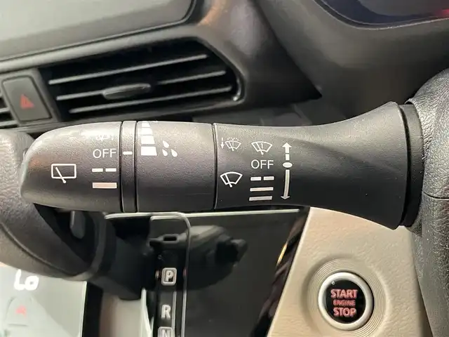 日産 ルークス X 鹿児島県 2021(令3)年 6.9万km ブラック 社外ナビ/(Bluetooth/DVD/CD)/アラウンドビューモニター/衝突軽減ブレーキ/横滑り防止機能/先行車発進お知らせ/片側パワースライドドア/ドライブレコーダー/ETC/前後コーナーセンサー/アイドリングストップ/フロアマット/プッシュスタート/スマートキー