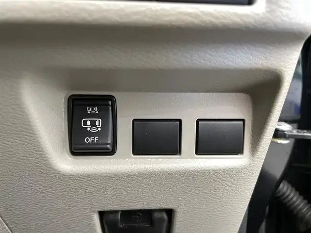 日産 ルークス X 鹿児島県 2021(令3)年 6.9万km ブラック 社外ナビ/(Bluetooth/DVD/CD)/アラウンドビューモニター/衝突軽減ブレーキ/横滑り防止機能/先行車発進お知らせ/片側パワースライドドア/ドライブレコーダー/ETC/前後コーナーセンサー/アイドリングストップ/フロアマット/プッシュスタート/スマートキー