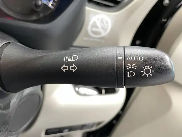 日産 ルークス X 鹿児島県 2021(令3)年 6.9万km ブラック 社外ナビ/(Bluetooth/DVD/CD)/アラウンドビューモニター/衝突軽減ブレーキ/横滑り防止機能/先行車発進お知らせ/片側パワースライドドア/ドライブレコーダー/ETC/前後コーナーセンサー/アイドリングストップ/フロアマット/プッシュスタート/スマートキー