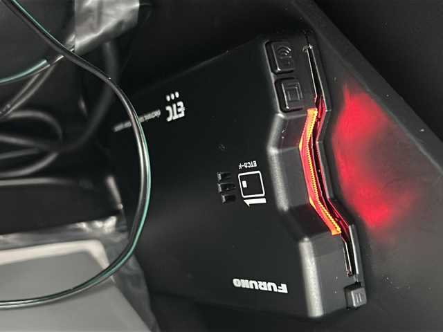 日産 ノート X FOUR 秋田県 2023(令5)年 6.8万km ダークメタルグレー 社外メモリナビ/社外BT/ドライブレコーダー/前後コーナーセンサー/４WD/スペアキー/取説、保証書