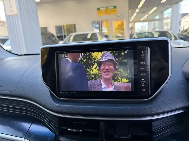 ダイハツ ムーヴ カスタム RS ハイパー SA 神奈川県 2014(平26)年 3.9万km ブラックマイカメタリック メモリナビ/フルセグテレビ/アイドリングストップ