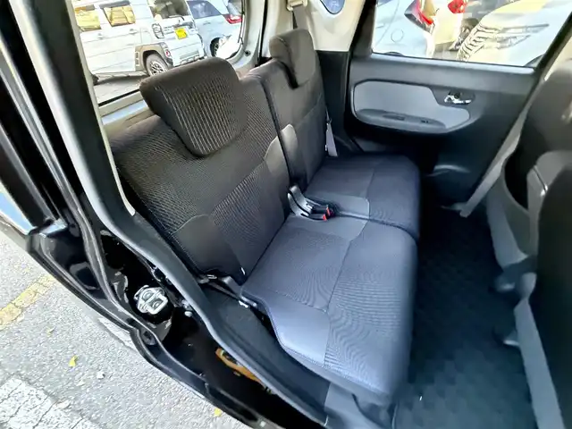 ダイハツ ムーヴ カスタム RS ハイパー SA 神奈川県 2014(平26)年 3.9万km ブラックマイカメタリック メモリナビ/フルセグテレビ/アイドリングストップ