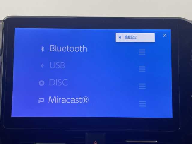 トヨタ ノア S－Z 群馬県 2025(令7)年 1.3万km アティチュードブラックマイカ 純正１０．５型ナビ　全周囲カメラ　ＣＤ／ＤＶＤデッキ　フルセグＴＶ　ＢＳＭ　ＥＴＣ２．０　ハーフレザーシート　シートヒーター　両側電動スライドドア　衝突被害軽減ブレーキ　レーンアシスト　禁煙車