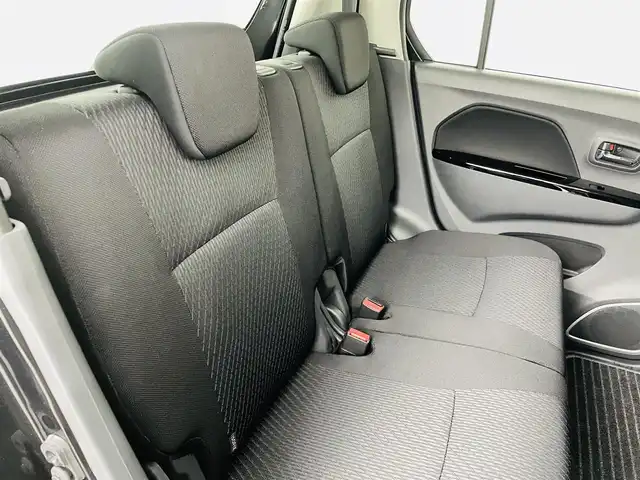 スズキ ワゴンＲ スティングレー X 福島県 2013(平25)年 3.5万km ブルーイッシュブラックパール3 安全装備/・衝突軽減ブレーキ/・車両走行安定補助システム/・誤発進抑制機能/・エマージェンシーストップシグナル/社外ＳＤナビ（AVN-133M）/・ワンセグＴＶ/・バックカメラ/・ＣＤ　/・AM/FM/前方ドライブレコーダー/冬タイヤ社外ホイール積込（同サイズ）/純正ホイール/フロアマット/サイドバイザー/ベンチシート/オートライト/フォグランプ/アイドリングストップ/スマートキー/プッシュスタート