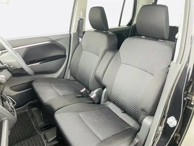 スズキ ワゴンＲ スティングレー X 福島県 2013(平25)年 3.5万km ブルーイッシュブラックパール3 安全装備/・衝突軽減ブレーキ/・車両走行安定補助システム/・誤発進抑制機能/・エマージェンシーストップシグナル/社外ＳＤナビ（AVN-133M）/・ワンセグＴＶ/・バックカメラ/・ＣＤ　/・AM/FM/前方ドライブレコーダー/冬タイヤ社外ホイール積込（同サイズ）/純正ホイール/フロアマット/サイドバイザー/ベンチシート/オートライト/フォグランプ/アイドリングストップ/スマートキー/プッシュスタート