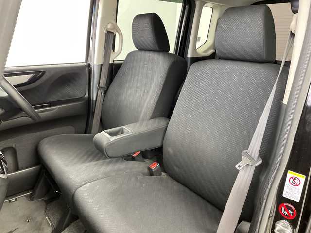 ホンダ Ｎ ＢＯＸ カスタム G 岐阜県 2015(平27)年 9.1万km スマートブラック 純正8インチナビ/（CD/DVD/Bluetooth/TV/HDMI/SD）/バックカメラ/両側パワースライドドア/ETC/フォグランプ/スマートキー/電動格納ミラー/純正AW/ドアバイザー/オートLEDライト