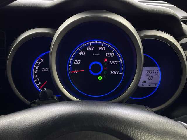 ホンダ Ｎ ＢＯＸ カスタム G 岐阜県 2015(平27)年 9.1万km スマートブラック 純正8インチナビ/（CD/DVD/Bluetooth/TV/HDMI/SD）/バックカメラ/両側パワースライドドア/ETC/フォグランプ/スマートキー/電動格納ミラー/純正AW/ドアバイザー/オートLEDライト