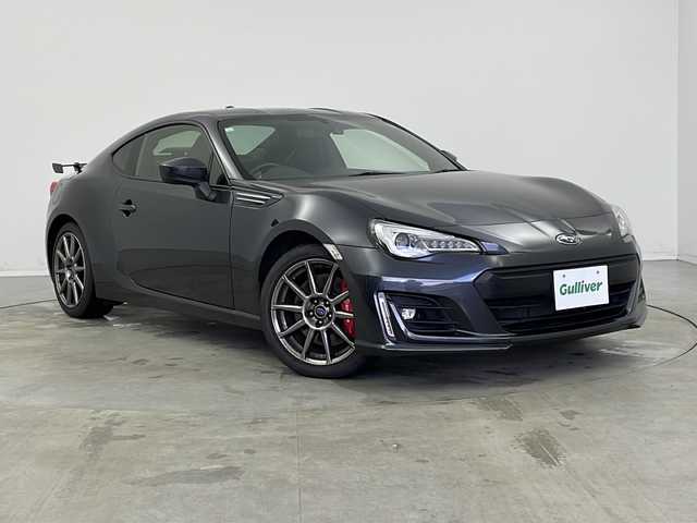 スバル ＢＲＺ