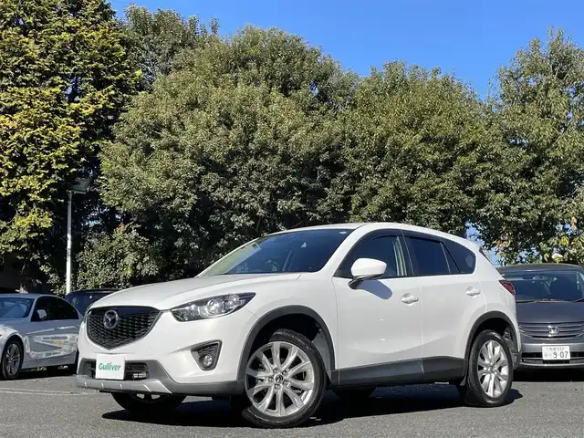 マツダ ＣＸ－５