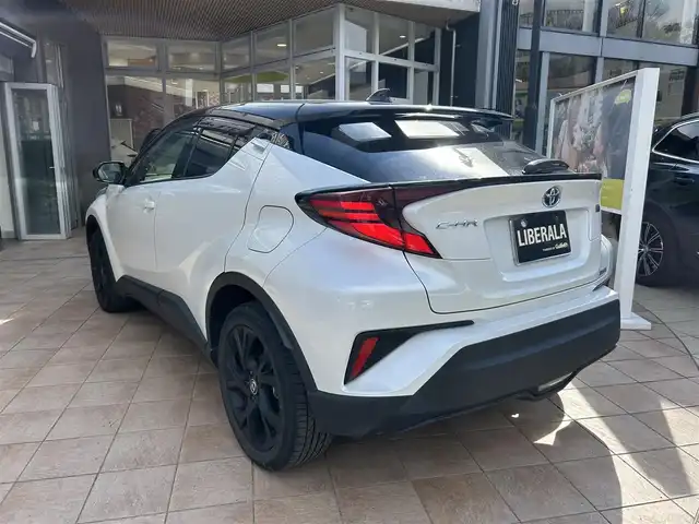 トヨタ Ｃ－ＨＲ