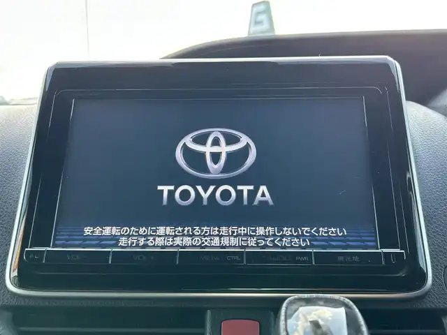 トヨタ エスクァイア