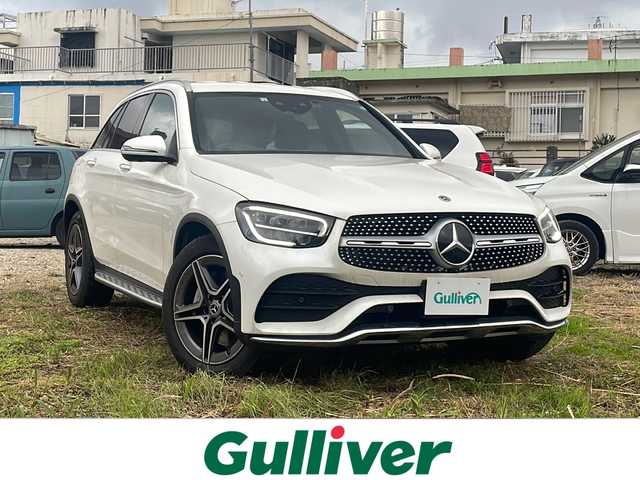 メルセデス・ベンツ Ｍ・ベンツ ＧＬＣ２２０