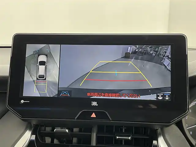 トヨタ ハリアー Z 道央・札幌 2020(令2)年 4.5万km プレシャスブラックパール ・ワンオーナー/・４WD/・寒冷地仕様/・モデリスタエアロ/・JBLプレミアムサウンド/・純正ディスプレイオーディオ/　BT/miracast/フルセグ/・パノラミックビューモニター/・ビルトインETC2.0/・純正前方ドライブレコーダー/・トヨタセーフティセンス/・プリクラッシュセーフティ/・レーダークルーズコントロール/・レーンキープアシスト/・オートハイビーム/・BSM/・HUD/・RSA/・PCSA/・ICS/・AC100V/・LEDヘッドライト/・フォグライト/・オートライト/・プッシュスタート/・スマートキー/・純正フロアマット/・ドアバイザー