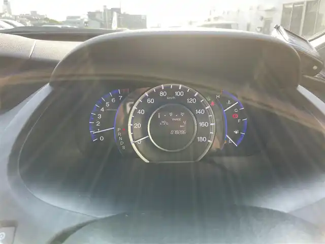 ホンダ オデッセイ アブソルート 大阪府 2013(平25)年 7.9万km プレミアムスパークルブラックパール (株)IDOMが運営する【じしゃロン堺店】の自社ローン専用車両になります。/こちらは現金またはオートローンご利用時の価格です。自社ローンご希望の方は別途その旨お申付け下さい