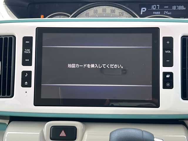 ダイハツ ムーヴ キャンバス G メイクアップ VS SAⅢ 岐阜県 2020(令2)年 1.9万km パールホワイトⅢ/ファインミントメタリック 2トーン 純正SDナビ /全方位カメラ /フルセグテレビ　/両側パワースライドドア/衝突被害軽減システム　/ドライブレコーダー前後/スマートキー/コーナーセンサー後ろ/プッシュスタート　/パワーステアリング/パワーウィンドウ/アイドリングストップ/エアコンAAC/CDチェンジャー/ベンチシート/フルフラットシート/純正フロアマット/シートヒーター運転席/ABS/横滑り防止装置/オートマチックハイビーム/オートライト　/LEDヘッドライト　/エアバッグ運転席・助手席