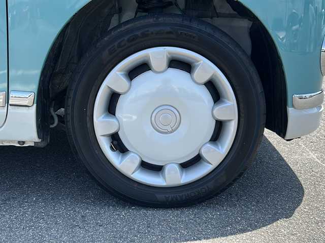 ダイハツ ムーヴ キャンバス G メイクアップ VS SAⅢ 岐阜県 2020(令2)年 1.9万km パールホワイトⅢ/ファインミントメタリック 2トーン 純正SDナビ /全方位カメラ /フルセグテレビ　/両側パワースライドドア/衝突被害軽減システム　/ドライブレコーダー前後/スマートキー/コーナーセンサー後ろ/プッシュスタート　/パワーステアリング/パワーウィンドウ/アイドリングストップ/エアコンAAC/CDチェンジャー/ベンチシート/フルフラットシート/純正フロアマット/シートヒーター運転席/ABS/横滑り防止装置/オートマチックハイビーム/オートライト　/LEDヘッドライト　/エアバッグ運転席・助手席