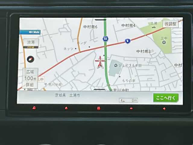 スバル ＢＲＺ S 茨城県 2021(令3)年 0.5万km 青 登録時走行距離5000km未満/純正SDナビ/横滑り防止装置/オートライト/LEDヘッドライト/Bluetooth/バックカメラ/USB入力端子/ETC/シートヒーター/ドライブレコーダー/冷房AAC/クルーズコントロール/スマートキー/保証書、取扱説明書