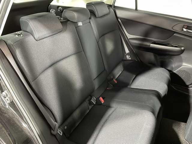 スバル インプレッサ スポーツ 1．6i－L プラウドED 広島県 2016(平28)年 5.1万km クリスタルブラックシリカ 禁煙/社外ディスプレイオーディオ/バックカメラ/ＥＴＣ/フルセグＴＶ/Ｂｌｕｅｔｏｏｔｈ/ＨＩＤヘッドランプ/フォグランプ/パドルシフト/プッシュスタート/フロアマット/カーテンエアバッグ/横滑り防止/エアバッグ(運転席/助手席/サイド/カーテン)/純正15インチアルミホイール(195/65/R15)
