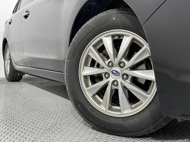 スバル インプレッサ スポーツ 1．6i－L プラウドED 広島県 2016(平28)年 5.1万km クリスタルブラックシリカ 禁煙/社外ディスプレイオーディオ/バックカメラ/ＥＴＣ/フルセグＴＶ/Ｂｌｕｅｔｏｏｔｈ/ＨＩＤヘッドランプ/フォグランプ/パドルシフト/プッシュスタート/フロアマット/カーテンエアバッグ/横滑り防止/エアバッグ(運転席/助手席/サイド/カーテン)/純正15インチアルミホイール(195/65/R15)