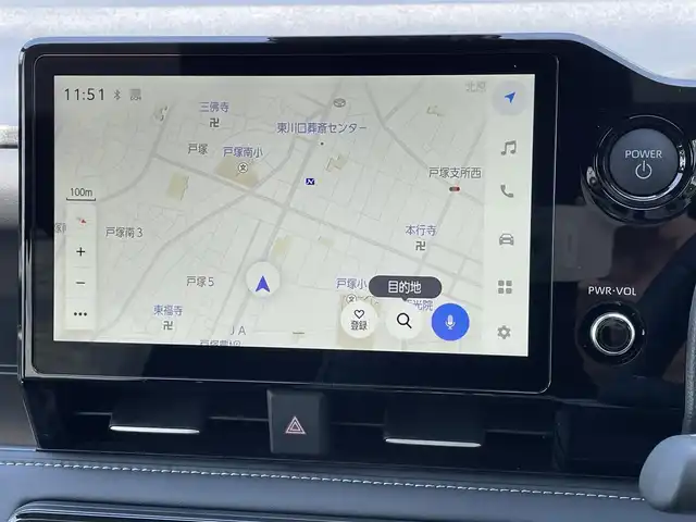 トヨタ ノア ハイブリッド S－Z 埼玉県 2025(令7)年 0.1万km未満 ホワイトパールクリスタルシャイン
