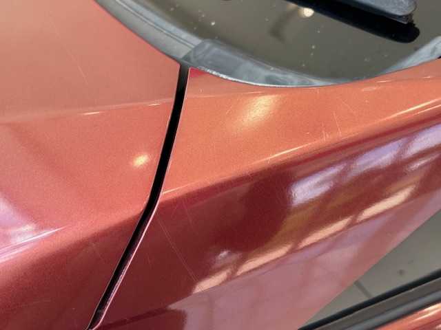 日産 セレナ e－パワー XV 埼玉県 2018(平30)年 4.6万km マルーンレッド エマージェンシーブレーキ /純正フリップダウンモニター /純正9インチメモリナビ /　　CD/DVD/BT/フルセグ/アラウンドビューモニター /両側パワースライドドア /クルーズコントロール /LEDオートライト /純正15インチアルミ/ステアリングスイッチ /純正ETC