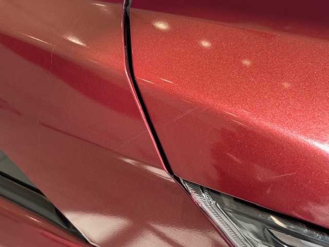 日産 セレナ e－パワー XV 埼玉県 2018(平30)年 4.6万km マルーンレッド エマージェンシーブレーキ /純正フリップダウンモニター /純正9インチメモリナビ /　　CD/DVD/BT/フルセグ/アラウンドビューモニター /両側パワースライドドア /クルーズコントロール /LEDオートライト /純正15インチアルミ/ステアリングスイッチ /純正ETC