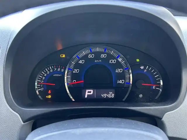 スズキ ワゴンＲ FX－LTD 宮城県 2010(平22)年 5万km パールホワイト 純正ＣＤオーディオ/プッシュスタート/スペアキー×１/純正マット/ドアバイザー/純正アルミスサマータイヤ(155/65R14)/社外アルミスタッドレスタイヤ(155/65R14)