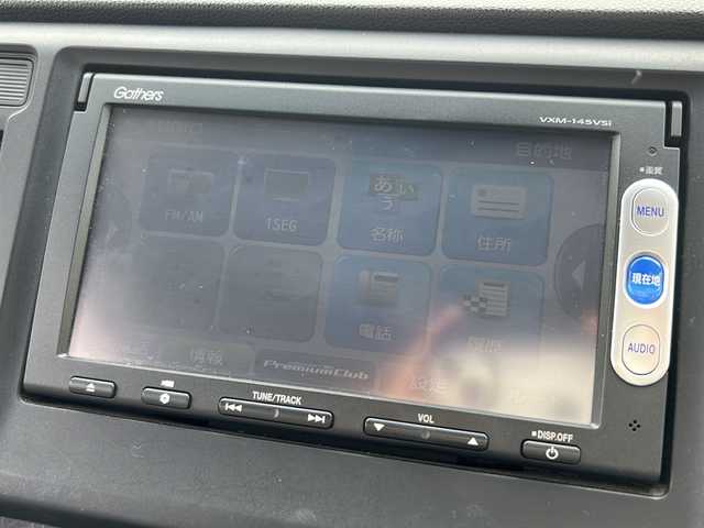 ホンダ Ｎ ＷＧＮ G Aパッケージ 千葉県 2014(平26)年 11.6万km チェリーシェルピンクメタリック ワンオーナー/純正メモリナビ（VXM-145Si）/BlueTooth接続/CD/DVD/FM/AM/ワンセグテレビ/アイドリングストップ/ドアバイザー/ETC/衝突被害軽減システム/HIDヘッドライト/オートライト/ドライブレコーダー（WDT510）/プッシュスタート/スマートキー/スペアキー（１本）/ベンチシート/純正フロアマット/取扱説明書/保証書