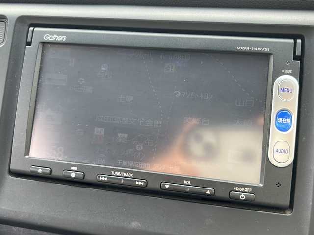 ホンダ Ｎ ＷＧＮ G Aパッケージ 千葉県 2014(平26)年 11.6万km チェリーシェルピンクメタリック ワンオーナー/純正メモリナビ（VXM-145Si）/BlueTooth接続/CD/DVD/FM/AM/ワンセグテレビ/アイドリングストップ/ドアバイザー/ETC/衝突被害軽減システム/HIDヘッドライト/オートライト/ドライブレコーダー（WDT510）/プッシュスタート/スマートキー/スペアキー（１本）/ベンチシート/純正フロアマット/取扱説明書/保証書