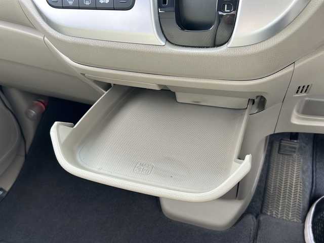 ホンダ Ｎ ＷＧＮ G Aパッケージ 千葉県 2014(平26)年 11.6万km チェリーシェルピンクメタリック ワンオーナー/純正メモリナビ（VXM-145Si）/BlueTooth接続/CD/DVD/FM/AM/ワンセグテレビ/アイドリングストップ/ドアバイザー/ETC/衝突被害軽減システム/HIDヘッドライト/オートライト/ドライブレコーダー（WDT510）/プッシュスタート/スマートキー/スペアキー（１本）/ベンチシート/純正フロアマット/取扱説明書/保証書