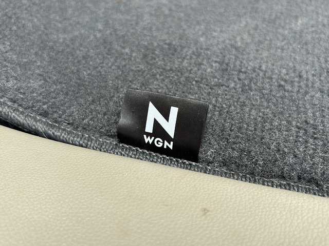 ホンダ Ｎ ＷＧＮ G Aパッケージ 千葉県 2014(平26)年 11.6万km チェリーシェルピンクメタリック ワンオーナー/純正メモリナビ（VXM-145Si）/BlueTooth接続/CD/DVD/FM/AM/ワンセグテレビ/アイドリングストップ/ドアバイザー/ETC/衝突被害軽減システム/HIDヘッドライト/オートライト/ドライブレコーダー（WDT510）/プッシュスタート/スマートキー/スペアキー（１本）/ベンチシート/純正フロアマット/取扱説明書/保証書