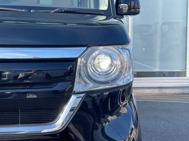 ホンダ Ｎ ＢＯＸ G L ターボ ホンダセンシング 神奈川県 2020(令2)年 2.9万km クリスタルブラックパール 純正ナビ(VXM-215Ci)/Bluetooth/CD/USB/両側パワースライドドア/追従クルーズコントロール　/シートヒーター　/バックカメラ　/コーナーセンサー　/ドライブレコーダー　/ビルドインETC　/LEDヘッドライト　/オートライト　/スマートキー/プッシュスタート　/スペアキー/純正アルミホイール/純正フロアマット/ABS/横滑り防止装置/レーンキープアシスト